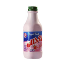 Yogurt Botella Frutado de 1 L