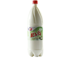 Yogurt bebible sabor Chirimoya de 2 L